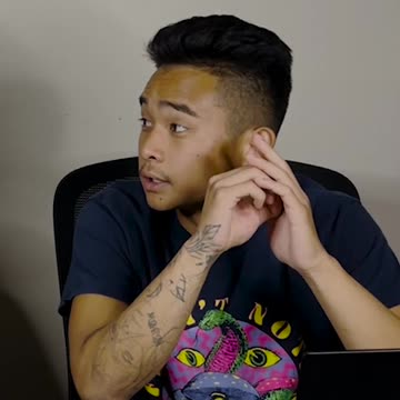 Ear Me Out Ep.9 HOA Deleted Scene