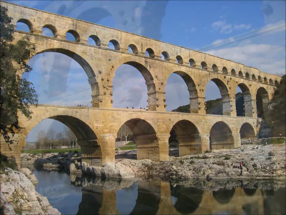 Provence France 2007