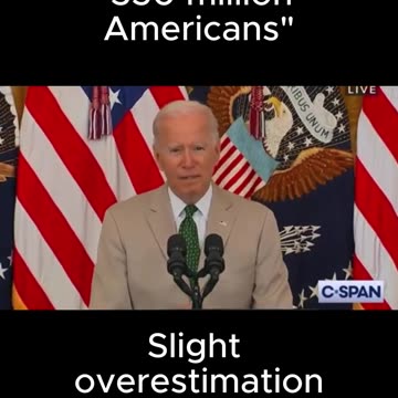 350 Million Americans