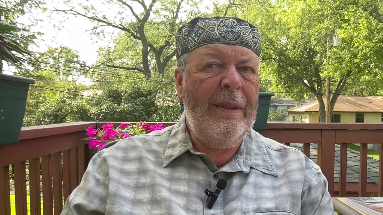 Lost Sheep of Israel? Who are they?