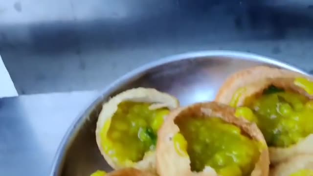 Panipuri 🔥Golgappa। indian street food