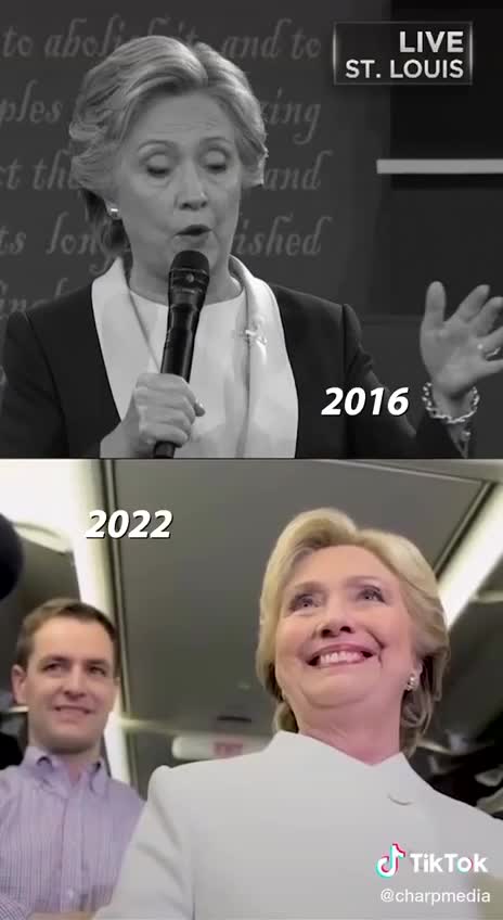 Justice is getting closer against Killary