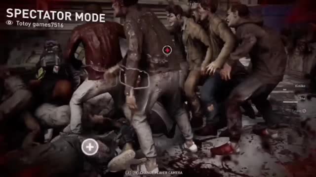 World War Z NEWxXx Games FT-PEDROSK Gamer