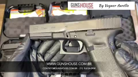 Glock e Sig