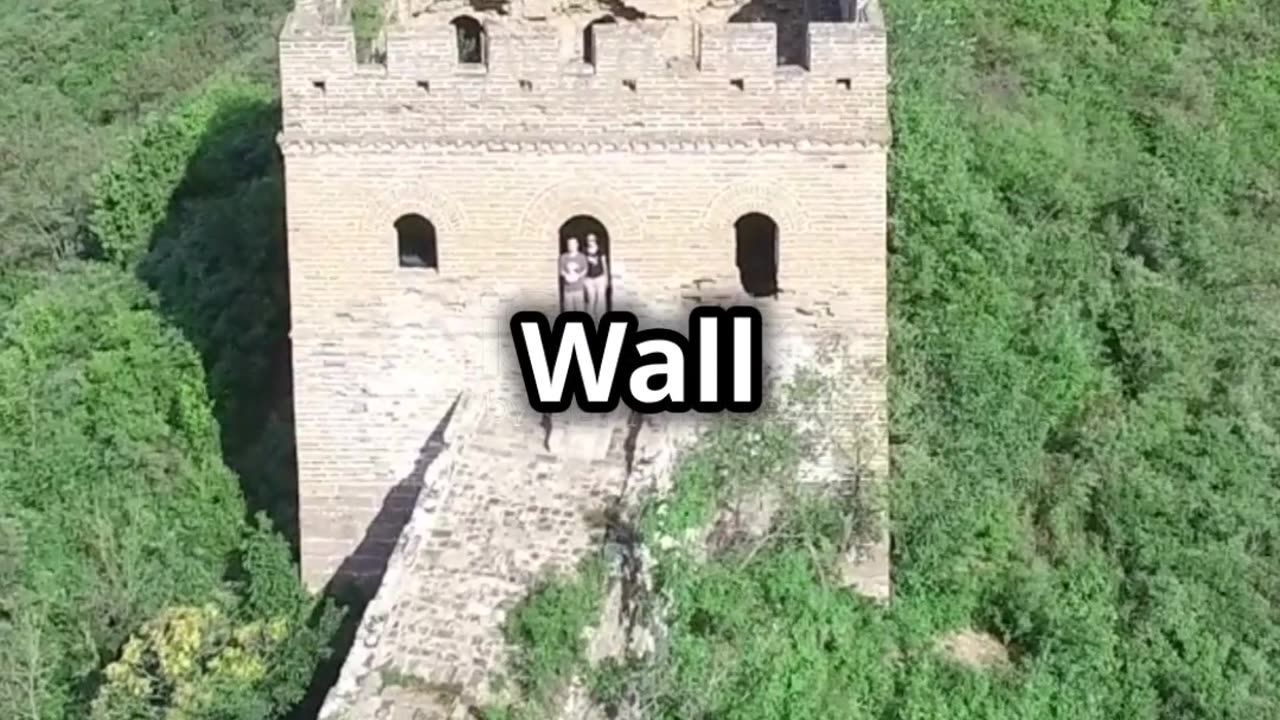 The Great Wall of China: History, Architecture, and Wonders