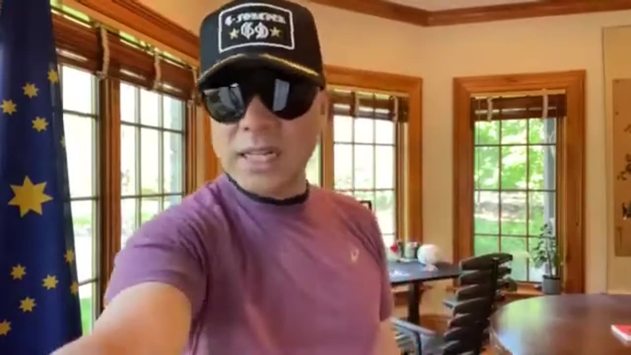 20210511文贵先生GETTR²:昨晚和国内统计部门的战友通话极大的震撼了文贵……中华民族真的被共产党以最快的速度最愚蠢的方式送进地狱!国将不国族将不族