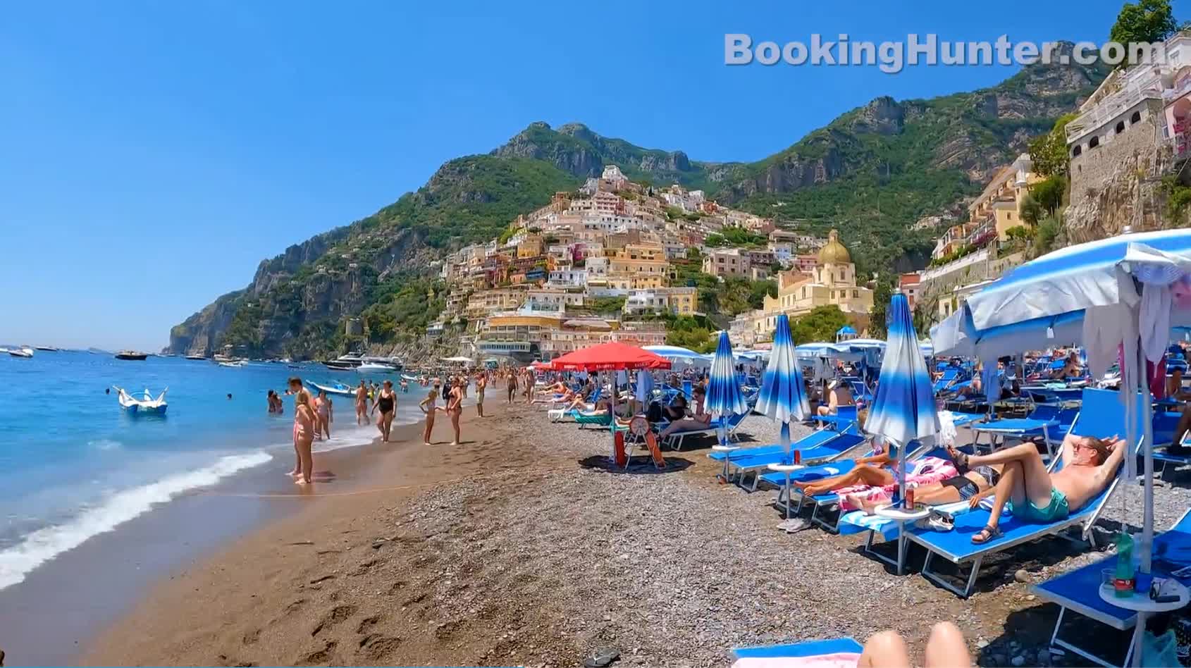 Hiking in Positano clips.qdNkJg