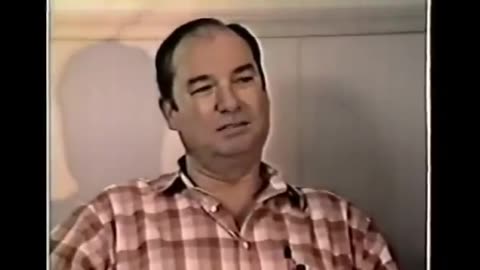 WILD "BILL" WILLIAM COOPER - TELLING THE TRUTH FOR DECADES