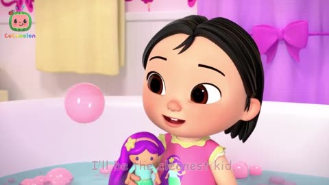 Cocomelon cartoon for kids video