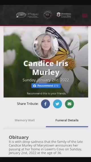 Another victim of the so called safe vaxx