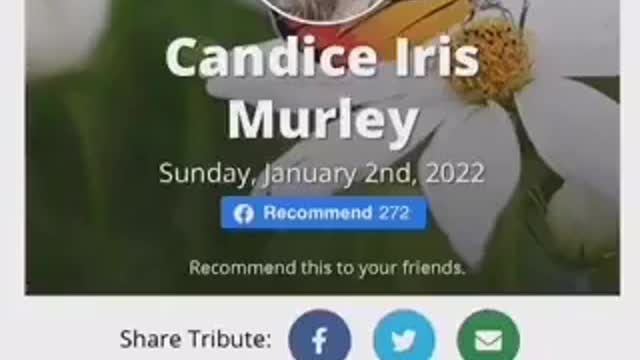 Another victim of the so called safe vaxx