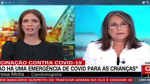 CNN Portugal - 25/11/2021