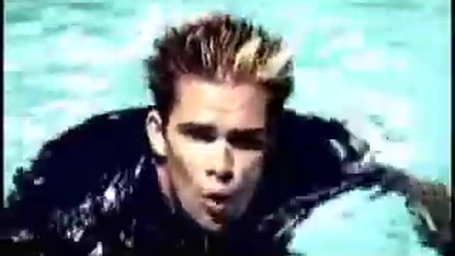 Sugar Ray - Fly