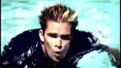 Sugar Ray - Fly