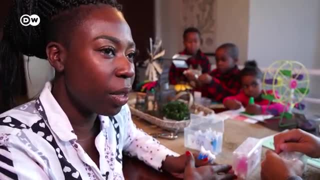 America's Black upper class - Rich, successful and empowered | Documentary