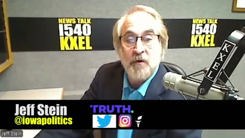 Iowa Politics with Jeff Stein – Thu. Sep. 19, 2024