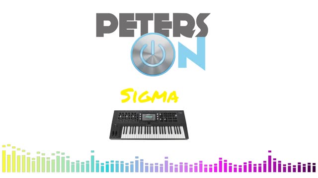 Sigma (Synthesizers Instrumental Remix)