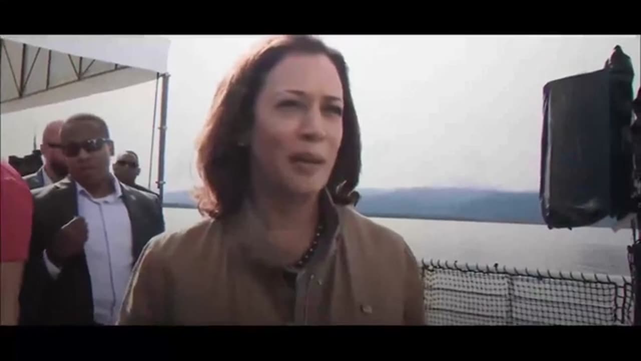 Trump team accuses Kamala of covering up Biden's cognitive decline