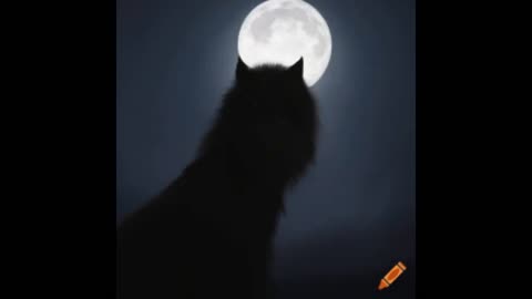 Ai Alex Jones explains Werewolves