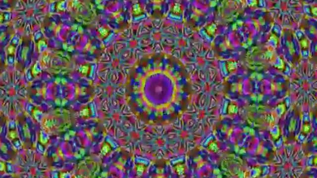 TRIPPERVISION | A journey in original #ambient #electronic #music and #abstract #video #art