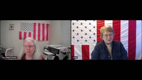 Why We Need To Declare Our Status And Where Democracy Comes From