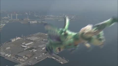 Kamen Rider W E18 'Farewell to N - Friends in the Wind' [720p]