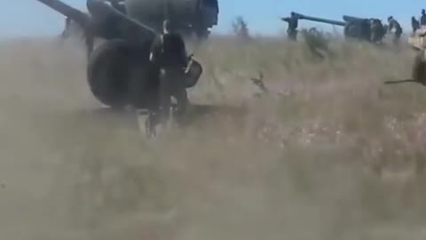 Russian Army Attacking to Ukraine live video