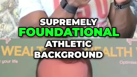 Unlocking the Secrets to Building Athletic Strength