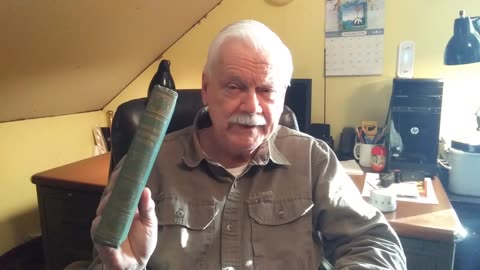 Five Minutes with Steve