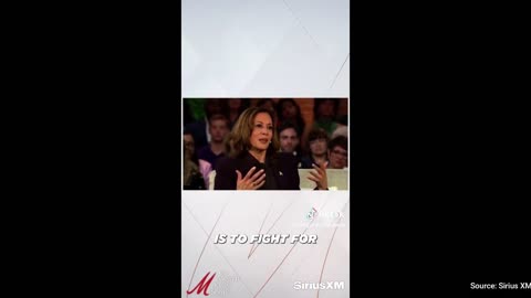 WATCH: Megyn Kelly Hilariously Wrecks Kamala’s Oprah Appearance
