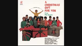 The Ronettes ~ Sleigh Ride
