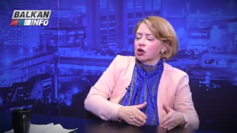 Mila Alečković - Ovo zlo je psihološki rat moćnih protiv čovečanstva