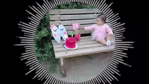 دخترم تاج سرم
