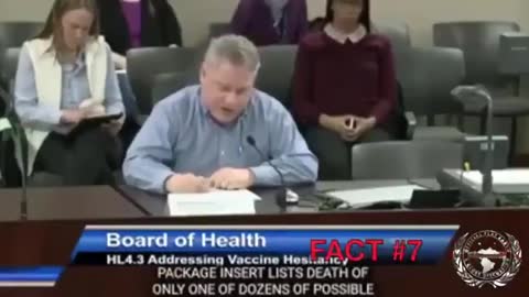 VACCINE TRUTH