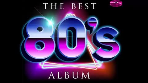 THE BEST 80!S SONGS .