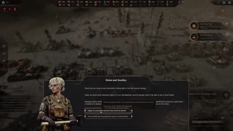 New Cycle, New Beginning