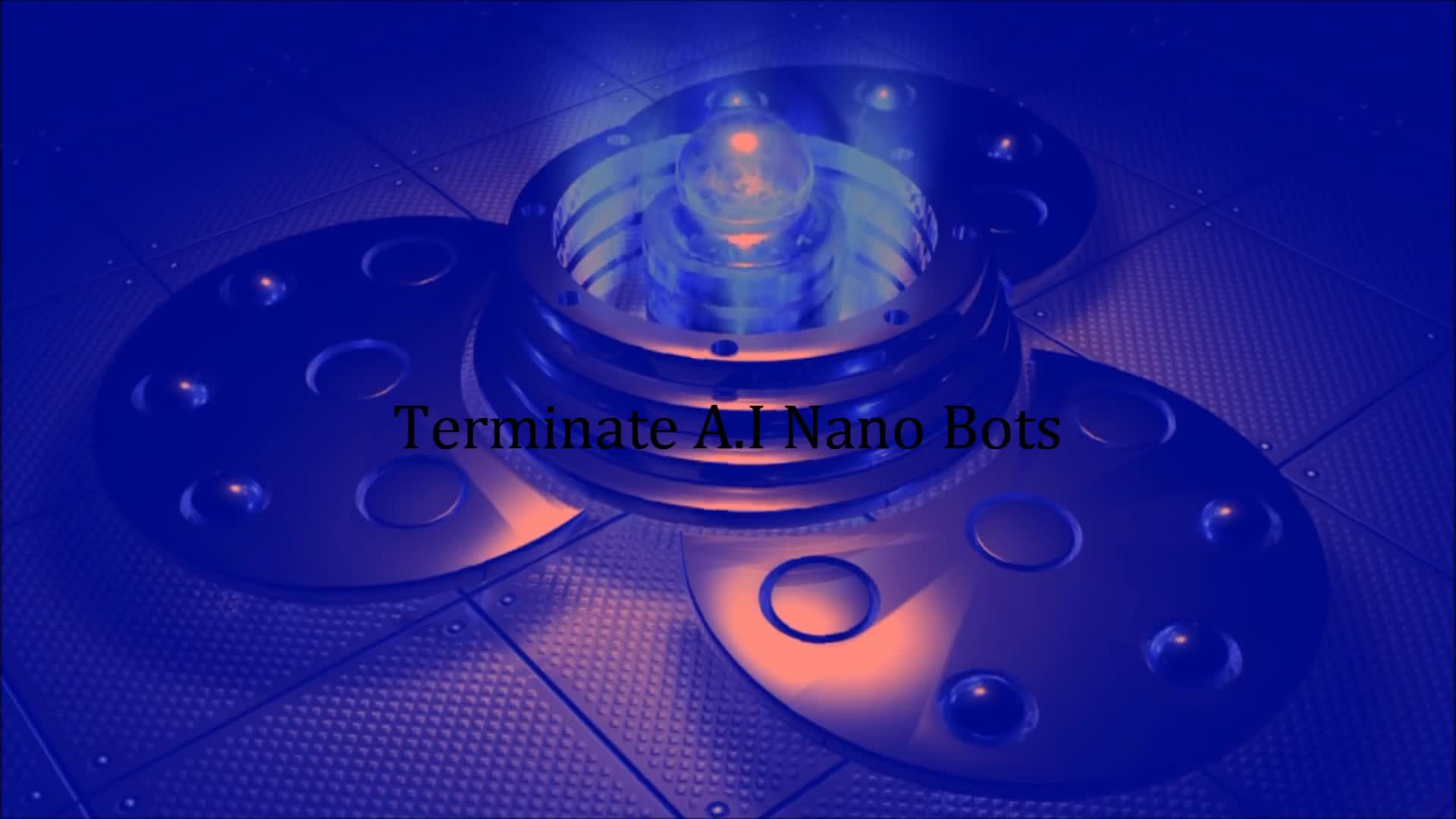 Terminate Nano AI Bots - from Adam Ptach on Telegram