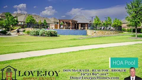 417 Angleton Court, McKinney, Texas 75071