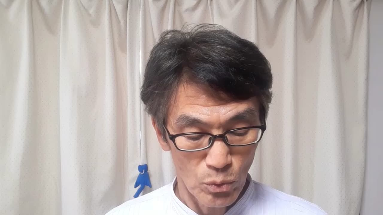 「子供、親、奴隷の在り方」(エペ6.1-9)みことば福音教会2024.7.7(日)