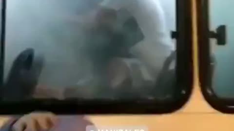protestas en Colombia