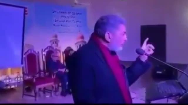 Motivational Speech