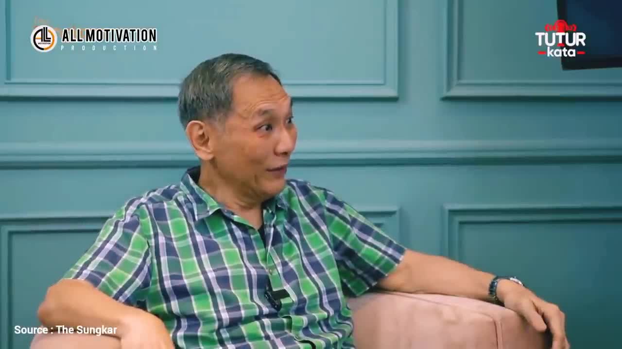 Motivasi hidup sukses