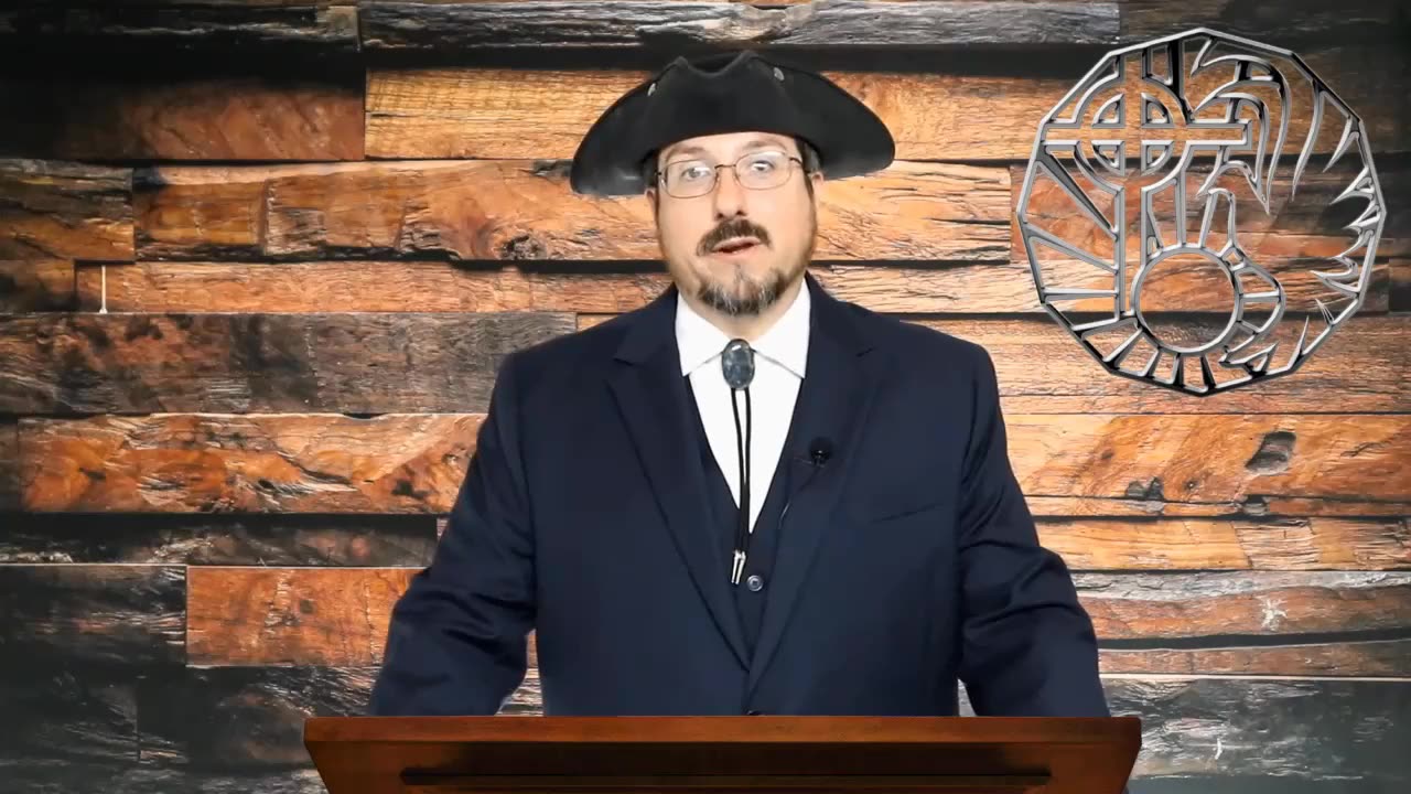 S32 Pastor Clifton Explains UFO Hearings & Deluge Survivors