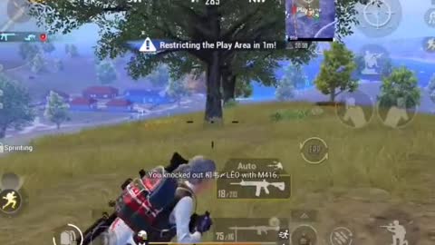 Pubg party