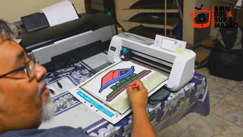 Como fazer o Transfer Dark para Camisetas Escura Jato de Tinta Processo Completo