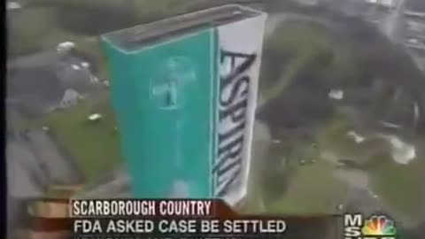 Bayer KNEW their drug contained AIDS