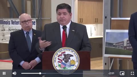 Growing number of sheriffs won't enforce Illinois' gun ban