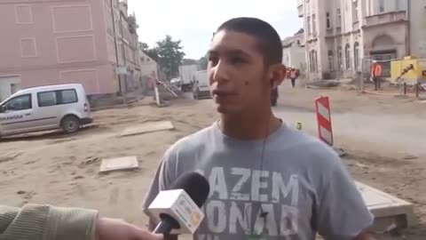 Prawilny cygan na PROPSIE xD
