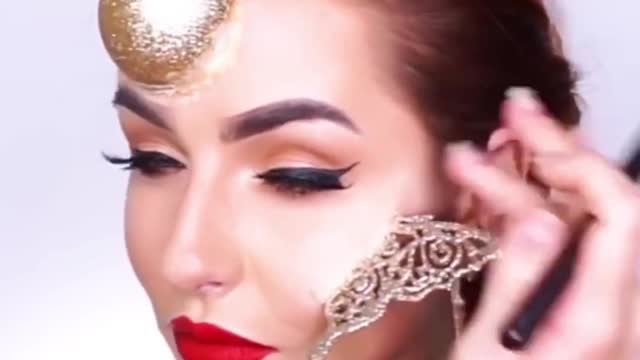 10 Easy and Scary Halloween Makeup Ideas with Tutorials
