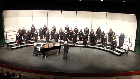 Alaina Choir 3/24/2022